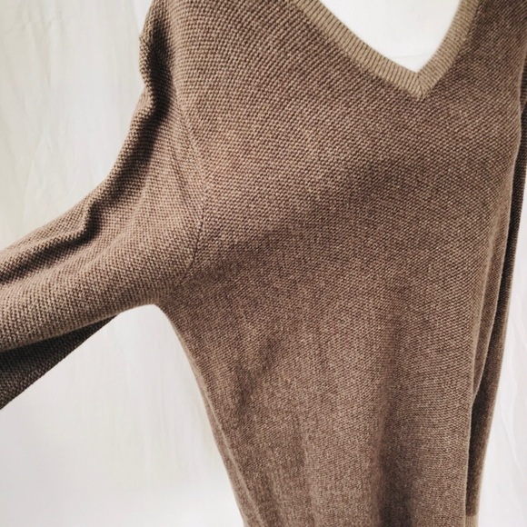 Men’s Eddie Bauer Tall Length Sweater - Picture 2 of 4